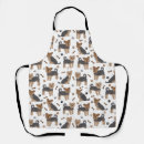 Buscar yorkshire delantales Perro