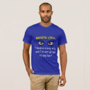 Buscar ojos locos camisetas Humor