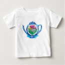 Buscar diseño caprichoso bebe ropa Ilustracion