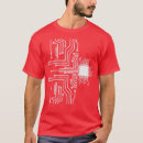 Buscar pcb camisetas Tecnología