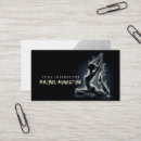 Buscar piernas tarjetas de visita Yoga