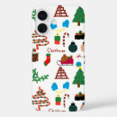 Buscar galletas iphone fundas Navidad