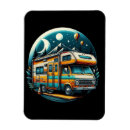 Buscar caravan imanes Acampador