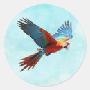 Buscar vuelo pegatinas Pájaro