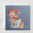 Buscar chef invitaciones Cualquier niño