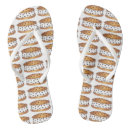 Buscar helado chanclas Postre