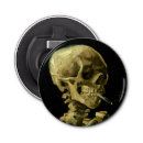 Buscar calavera abrebotellas Memento mori