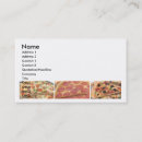 Buscar vino y queso tarjetas de visita Restaurante