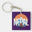 Buscar nepal llaveros Montañas