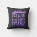 Buscar titanic cojines Vintage