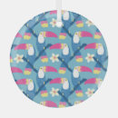 Buscar bosque tropical adornos Ilustracion