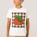 Buscar naranja y marrón camisetas Otoño