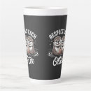 Buscar nutria tazas General y unisex