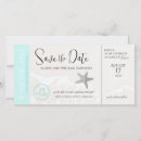 Buscar de embarque tarjetas Playa