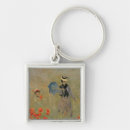 Buscar monet de claude llaveros Paisaje