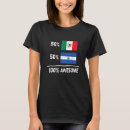 Buscar orgullo salvadoreño camisetas México