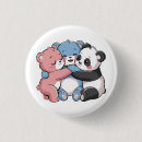 Buscar oso panda chapas Oso de peluche