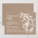 Buscar artesano invitaciones Rústico