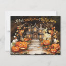 Buscar forma desplazamiento Halloween