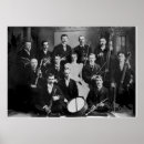 Buscar violín posters Banda