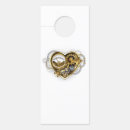 Buscar corazón colgadores de puertas Amar