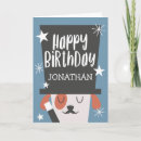 Buscar perro muerto tarjetas Adorable