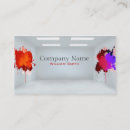 Buscar interior design tarjetas de visita Construction