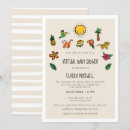 Buscar selva tropical invitaciones Animal