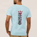 Buscar tridente camisetas General y unisex