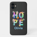 Buscar esperanza iphone fundas Inspirador