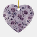 Buscar lavanda adornos Para ella