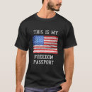 Buscar pasaporte camisetas Esto