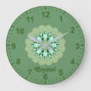 Buscar diferente relojes de pared Vibrante inusual moda diferente