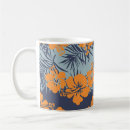 Buscar tabla hawaiana tazas Playa