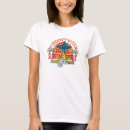 Buscar conceptual camisetas Fondo
