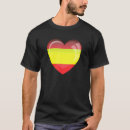 Buscar iberico camisetas Español