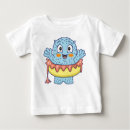 Buscar monster bebe ropa Monstruo