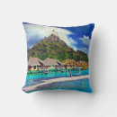 Buscar bora del bora cojines Tropical