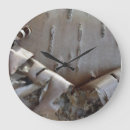 Buscar abedul relojes de pared País