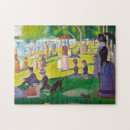 Buscar jatte puzzles La grande jatte