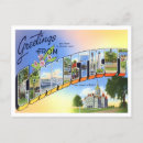 Buscar vintage connecticut postales Conexión