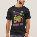 Buscar amo los años 80 camisetas Amor