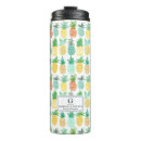 Buscar piñas tazas Monograma