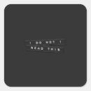 Buscar grabado pegatinas Tipografía