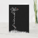Buscar mariquita tarjetas Negro