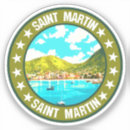 Buscar martina pegatinas Saint martin