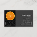 Buscar slic tarjetas de visita Elegante