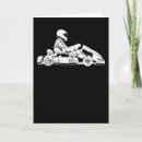 Buscar go kart tarjetas Karting