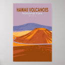 Buscar kea del mauna posters Volcán