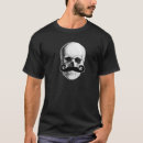 Buscar barba del inconformista camisetas Facial